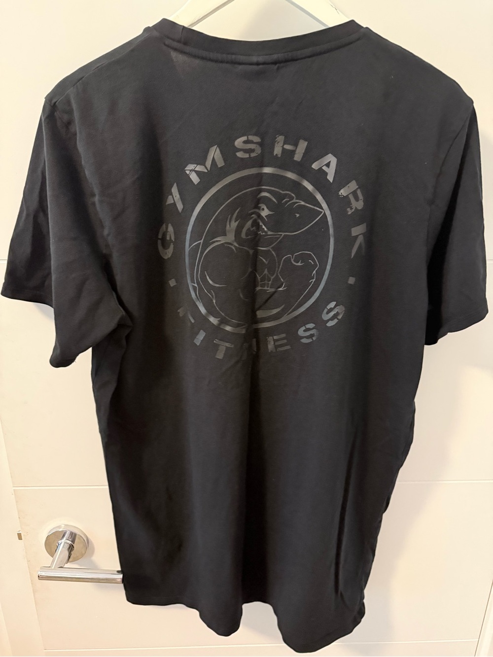 Gymshark Legacy T-Shirt